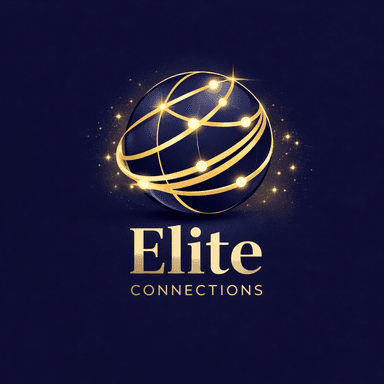 ELITE CONNECTIONS  logo